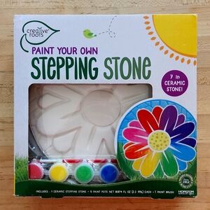 🆕️Stepping Stone